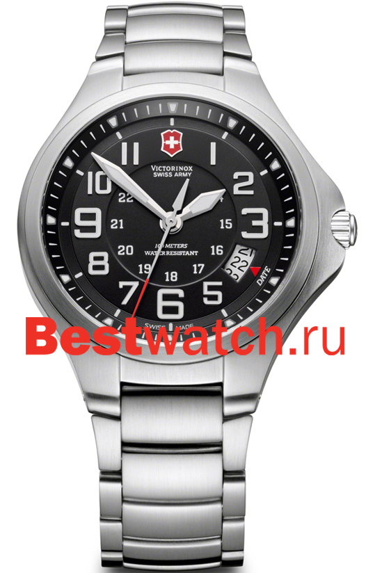 Часы Victorinox Swiss Army Base Camp 241333